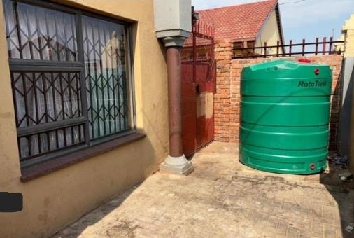 3 Bedroom Property for Sale in Galeshewe Northern Cape